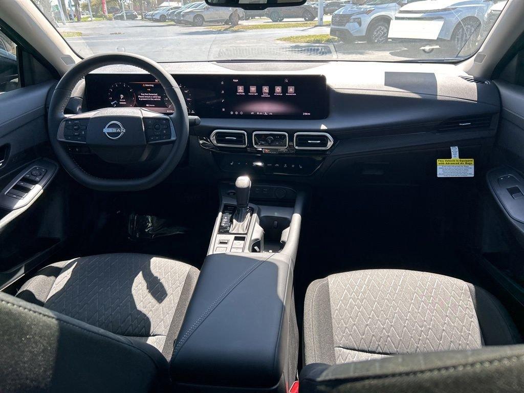 Nissan Sentra Sv - Thumbnail 12