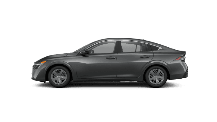 Nissan Sentra Sv - Thumbnail 2