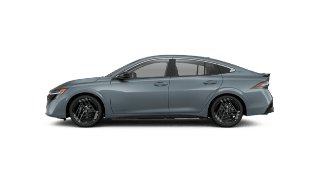 Nissan Sentra Sr - View 1