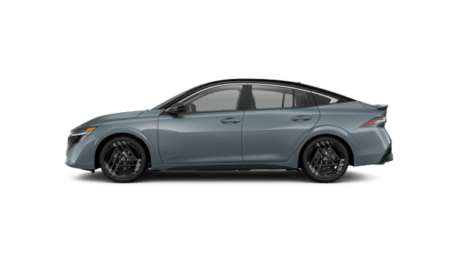 Nissan Sentra Sr - Thumbnail 7