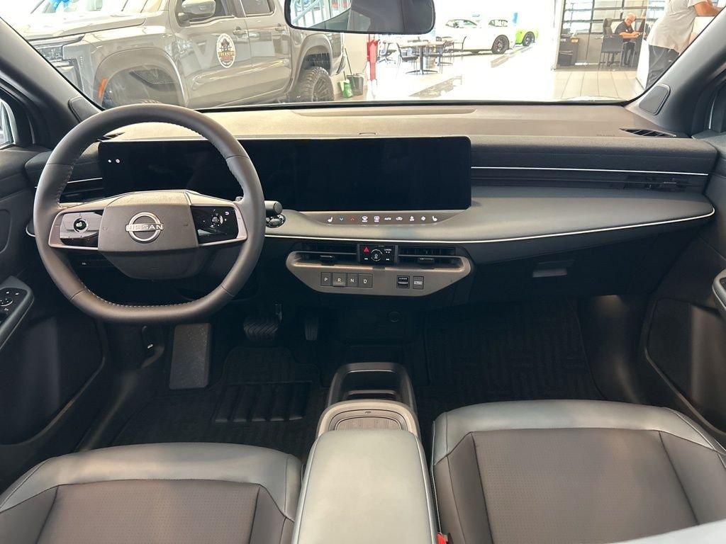 Nissan Leaf Sv+ - Thumbnail 12