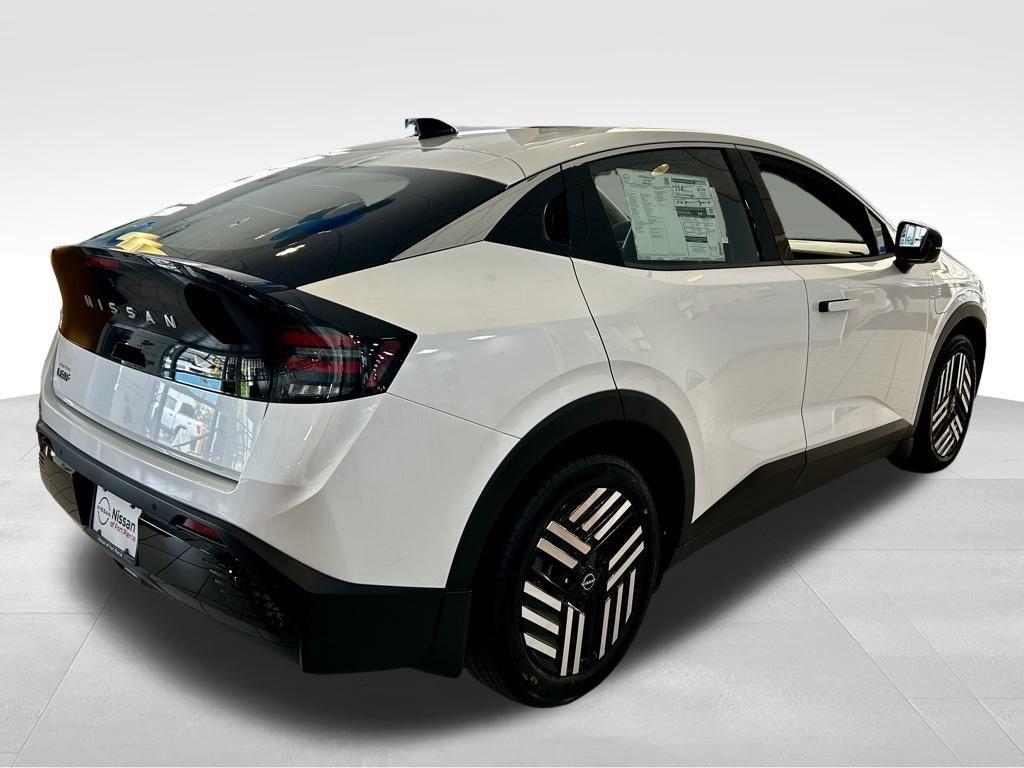 Nissan Leaf Sv+ - Thumbnail 6