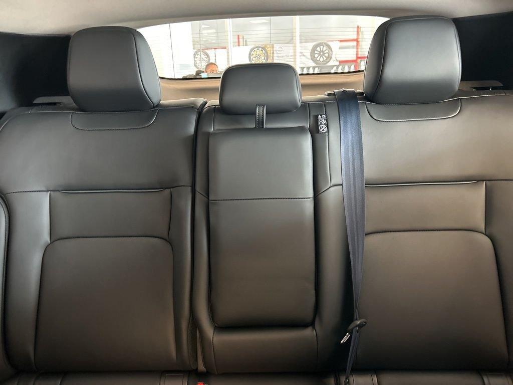 Nissan Leaf Sv+ - Thumbnail 16