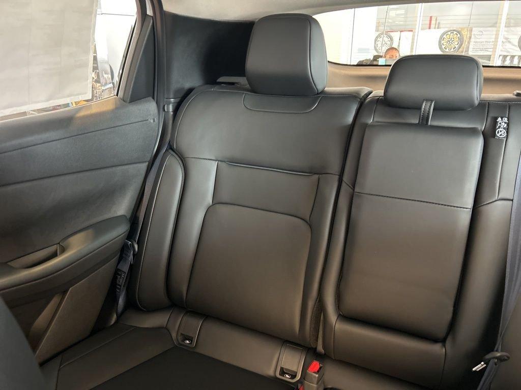 Nissan Leaf Sv+ - Thumbnail 14