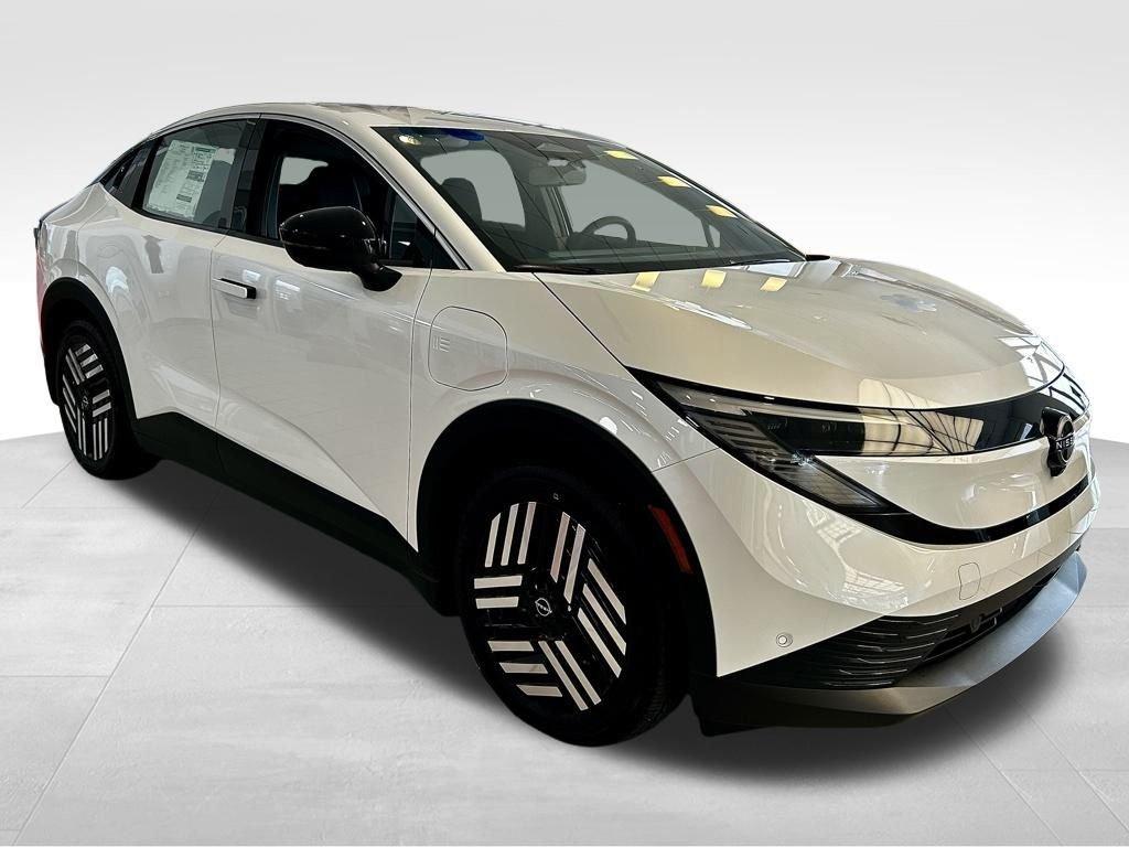 Nissan Leaf Sv+ - Thumbnail 4