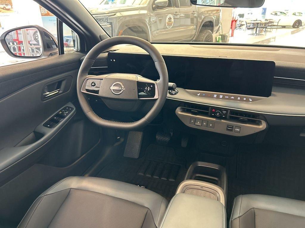 Nissan Leaf Sv+ - Thumbnail 11