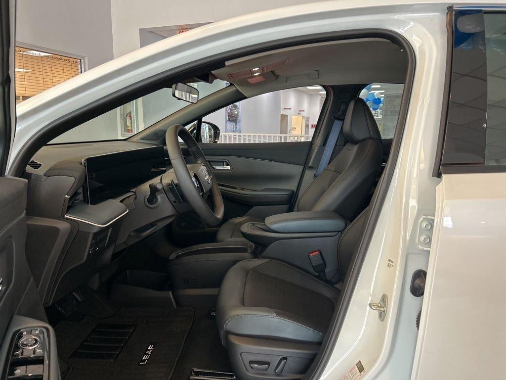 Nissan Leaf Sv+ - Thumbnail 17