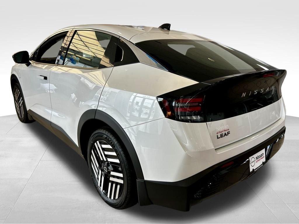 Nissan Leaf Sv+ - Thumbnail 9