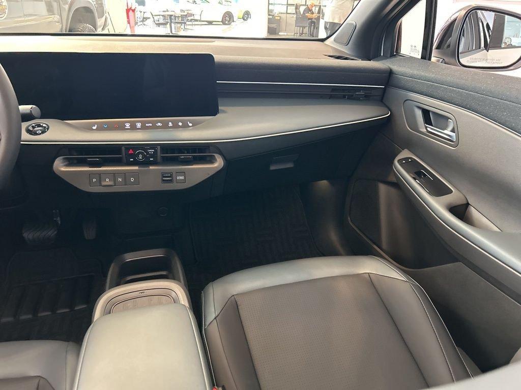 Nissan Leaf Sv+ - Thumbnail 13