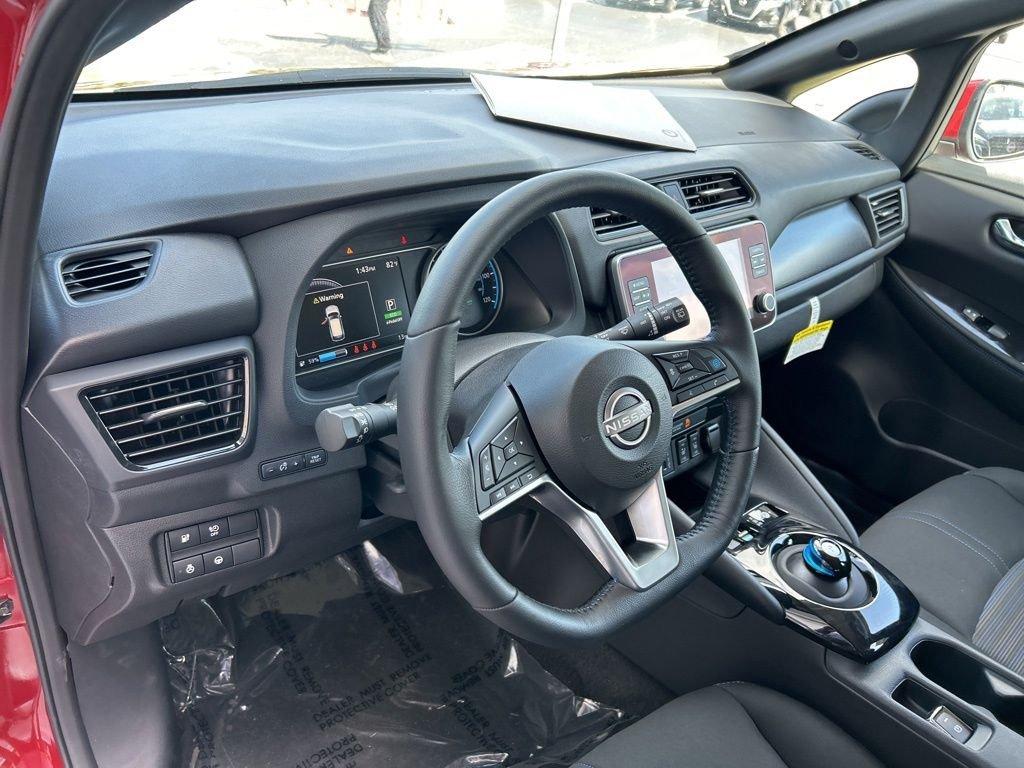 Nissan Leaf Sv Plus - Thumbnail 18