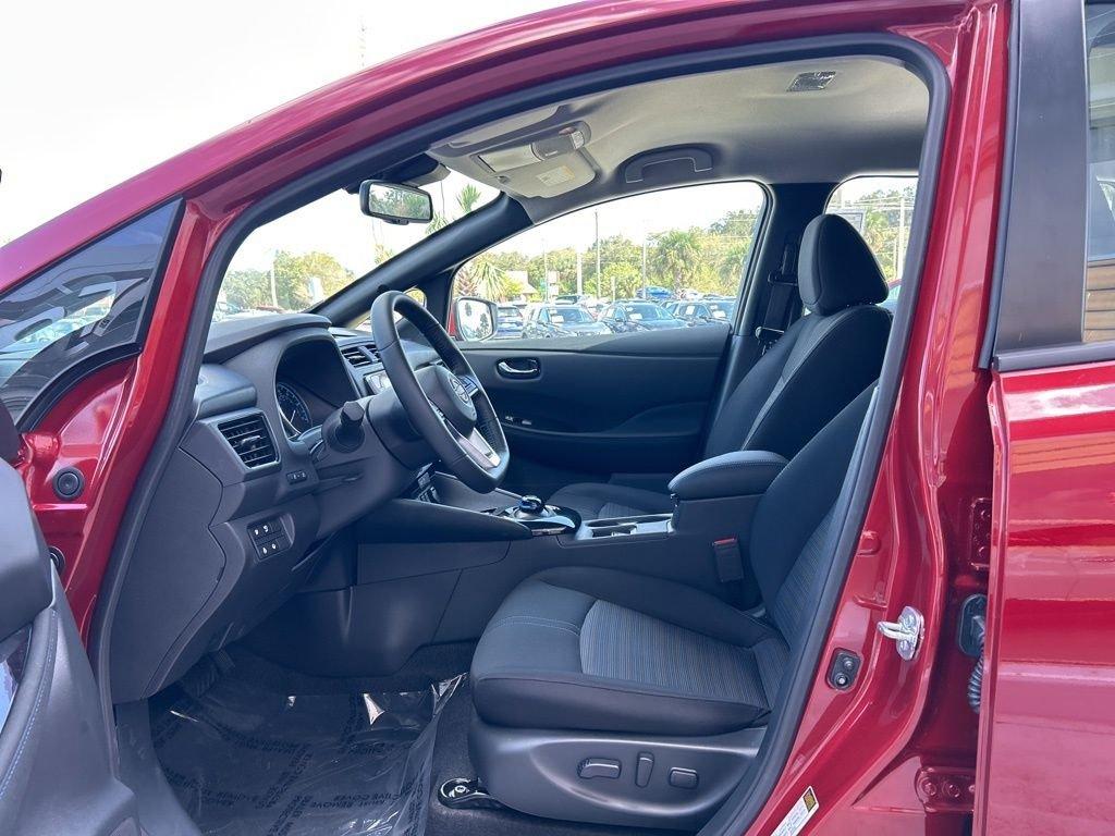 Nissan Leaf Sv Plus - Thumbnail 11