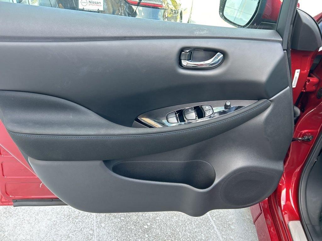 Nissan Leaf Sv Plus - Thumbnail 13