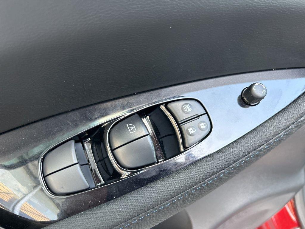 Nissan Leaf Sv Plus - Thumbnail 15