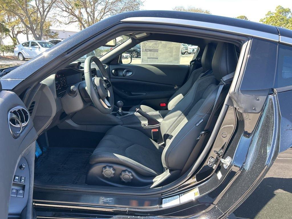 Nissan Z Performance - Thumbnail 11