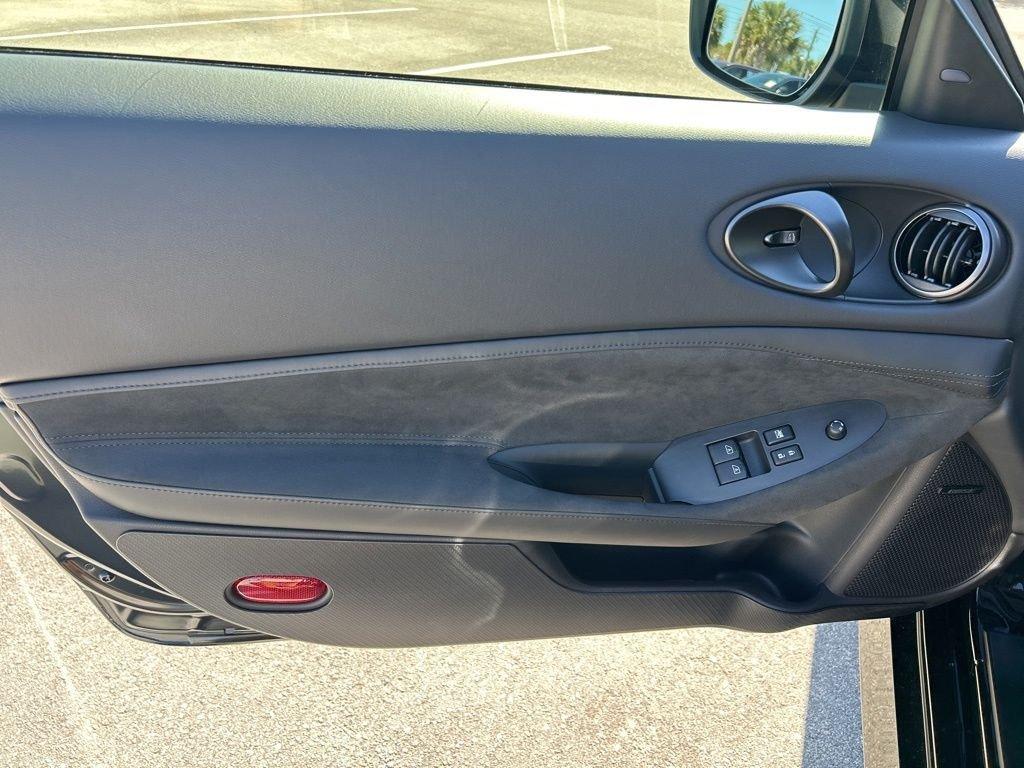 Nissan Z Performance - Thumbnail 12