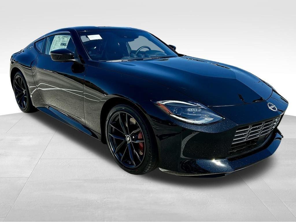 Nissan Z Performance - Thumbnail 4