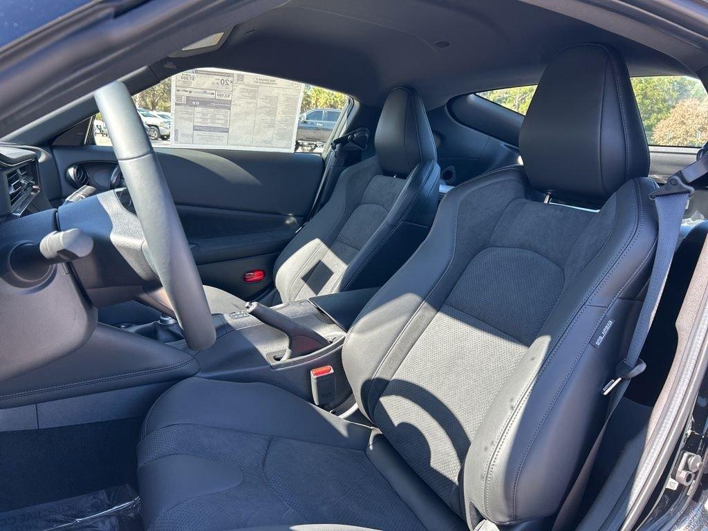 Nissan Z Performance - Thumbnail 14