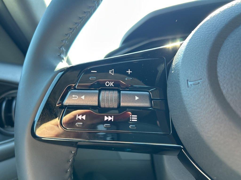 Nissan Z Performance - Thumbnail 20