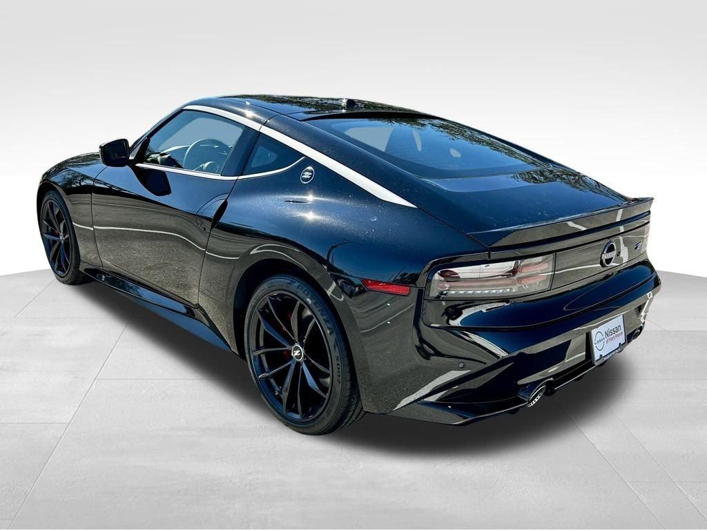 Nissan Z Performance - Thumbnail 9