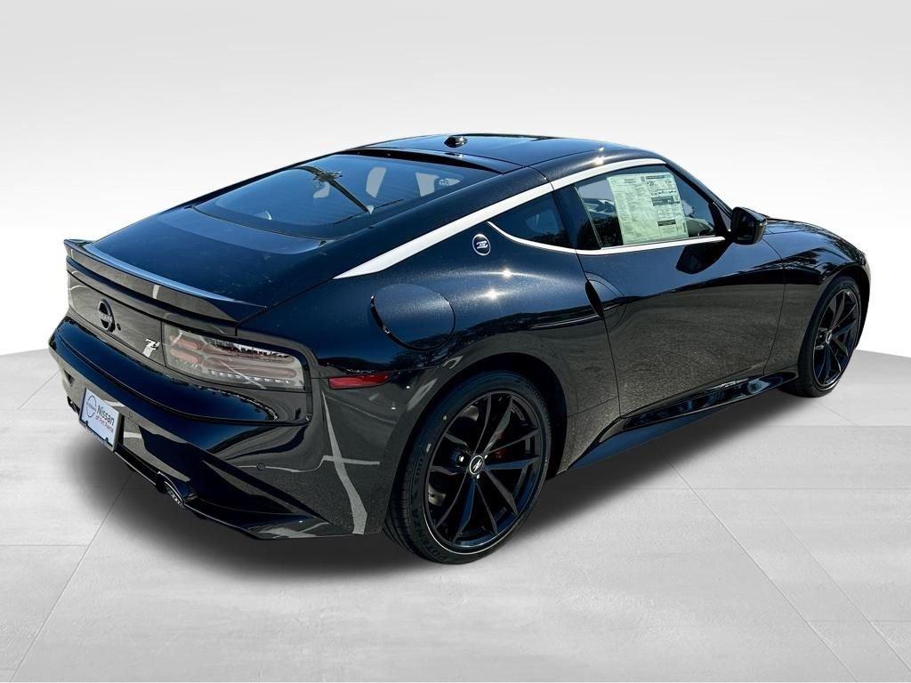 Nissan Z Performance - Thumbnail 6