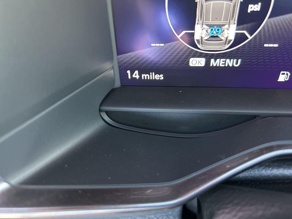 Nissan Z Performance - Thumbnail 19