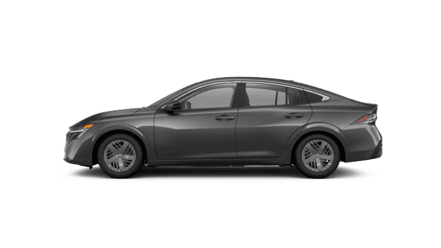 Nissan Sentra S - Thumbnail 7