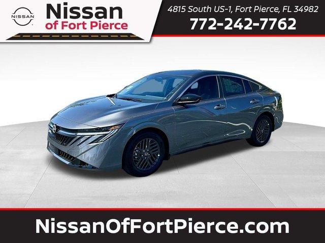 Nissan Sentra S - Thumbnail 8