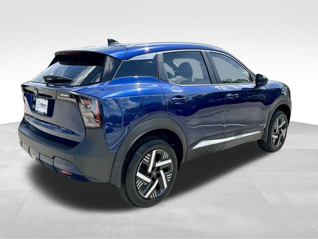 Nissan Kicks Sv - Thumbnail 6