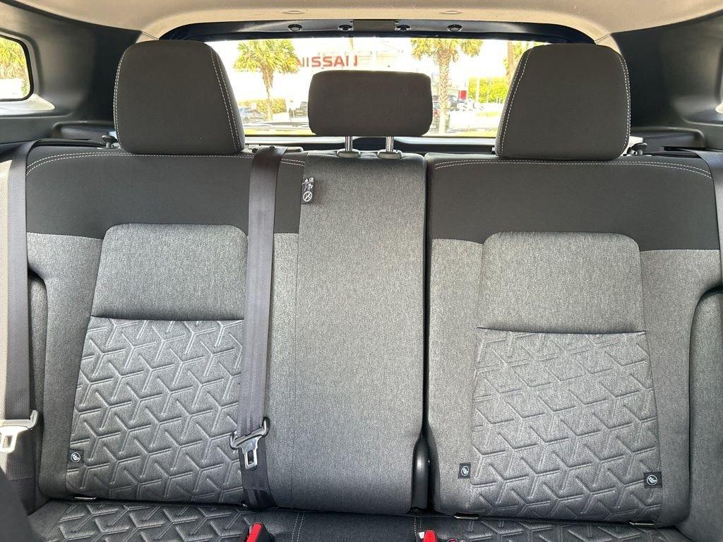 Nissan Kicks Sv - Thumbnail 15