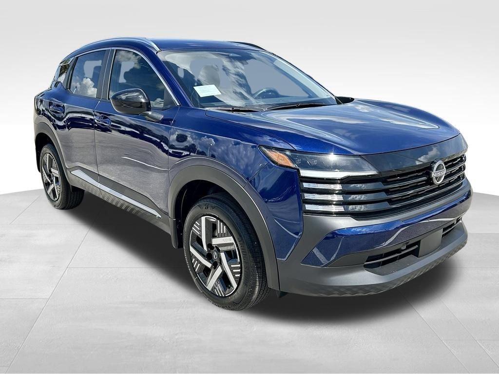 Nissan Kicks Sv - Thumbnail 4