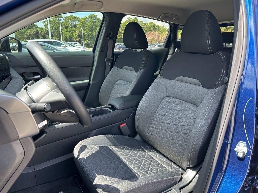 Nissan Kicks Sv - Thumbnail 20