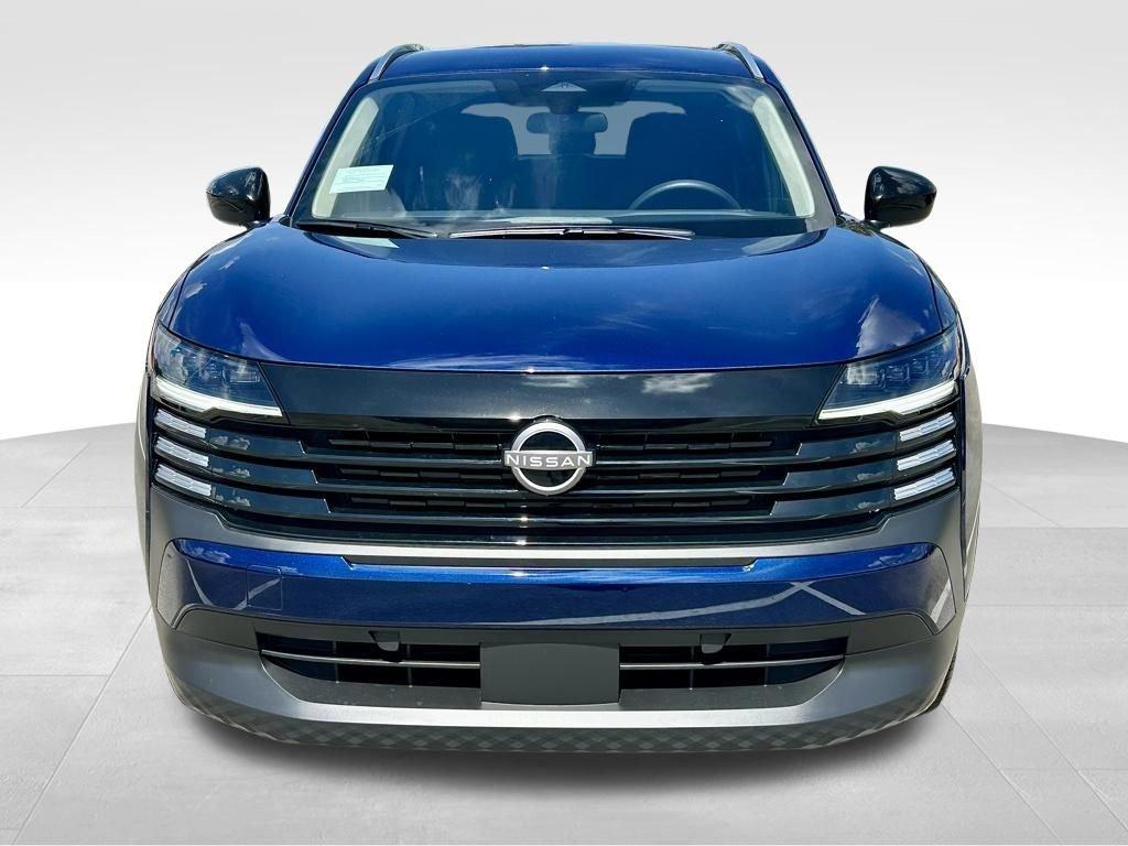 Nissan Kicks Sv - Thumbnail 3