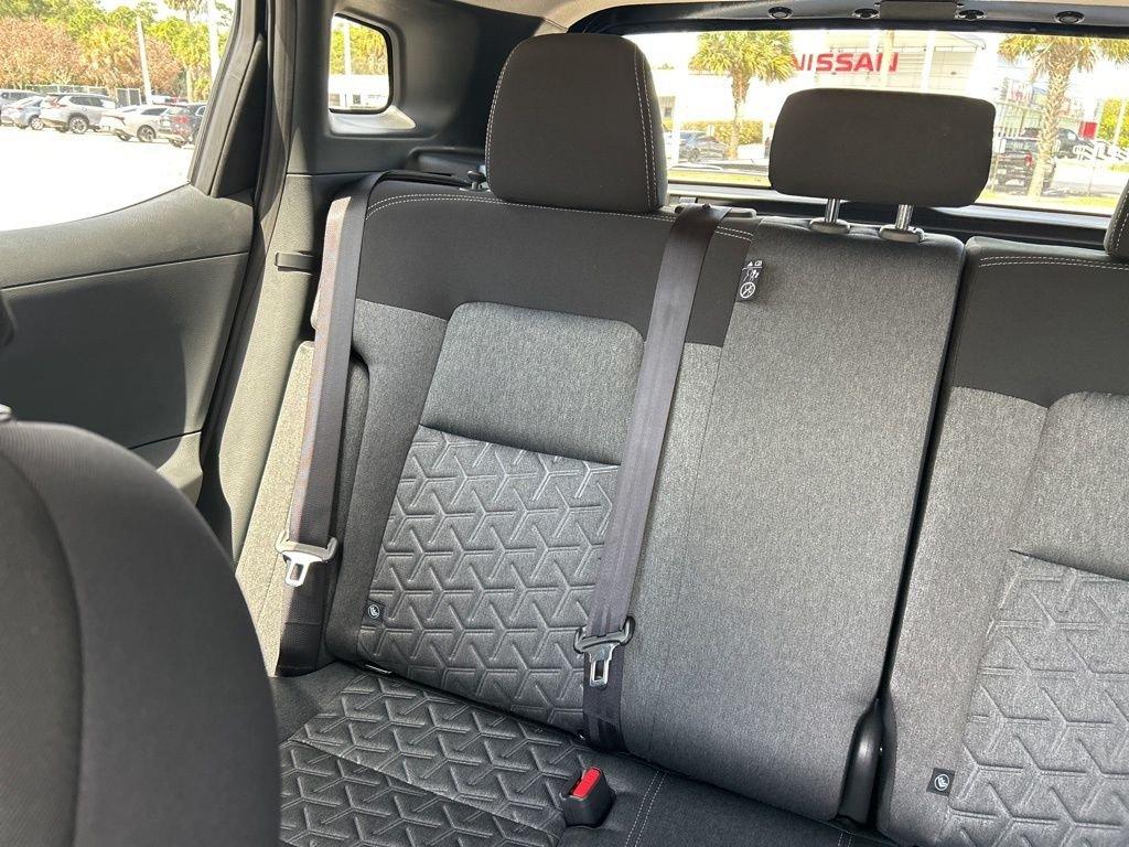 Nissan Kicks Sv - Thumbnail 14