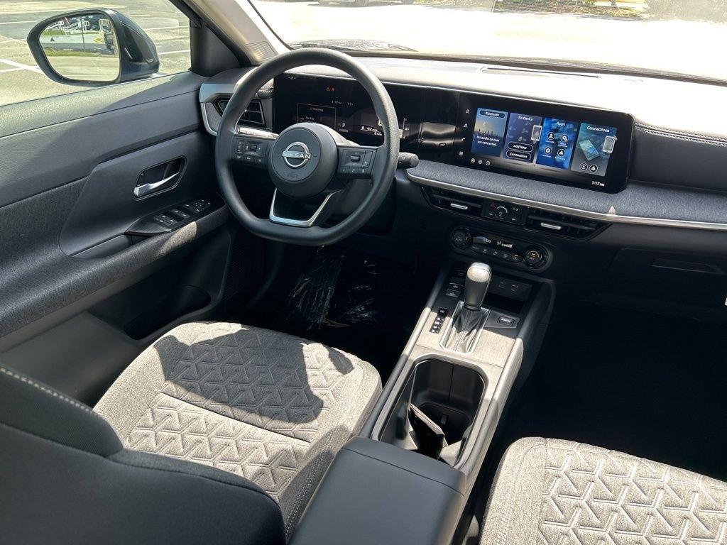 Nissan Kicks Sv - Thumbnail 11