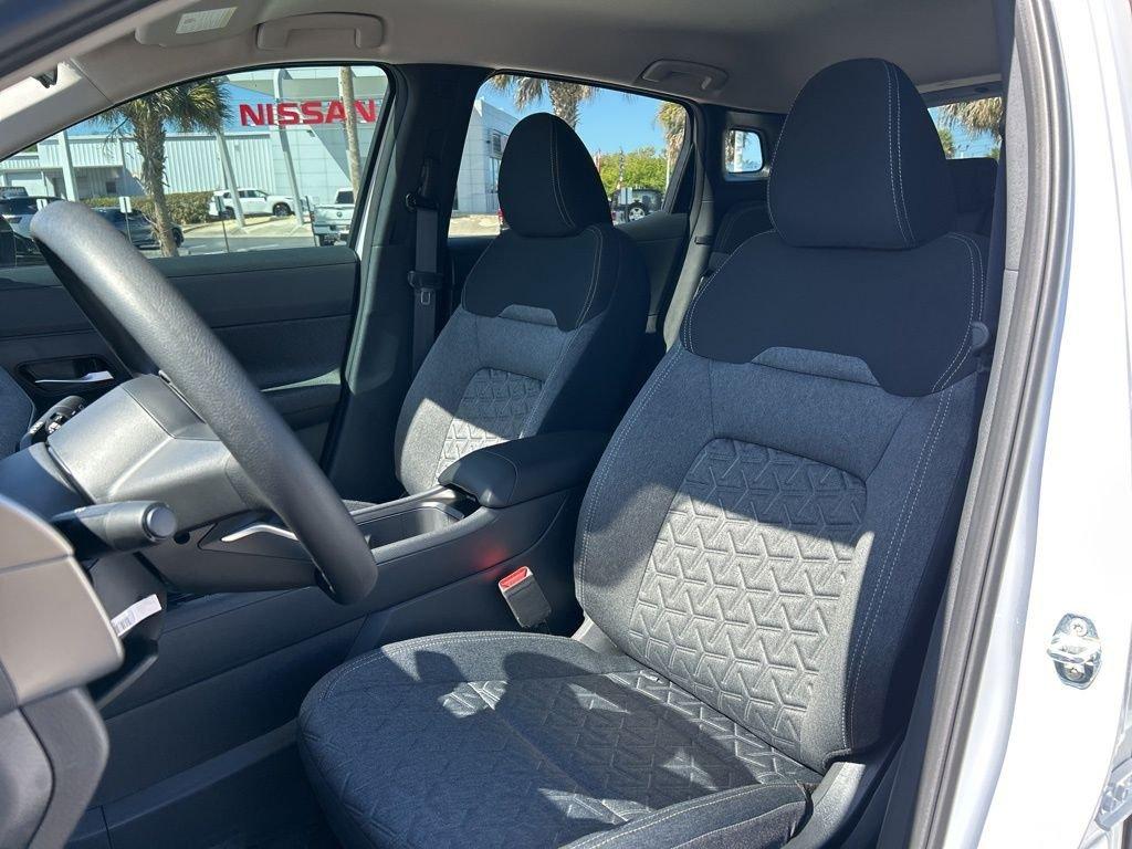 Nissan Kicks Sv - Thumbnail 20