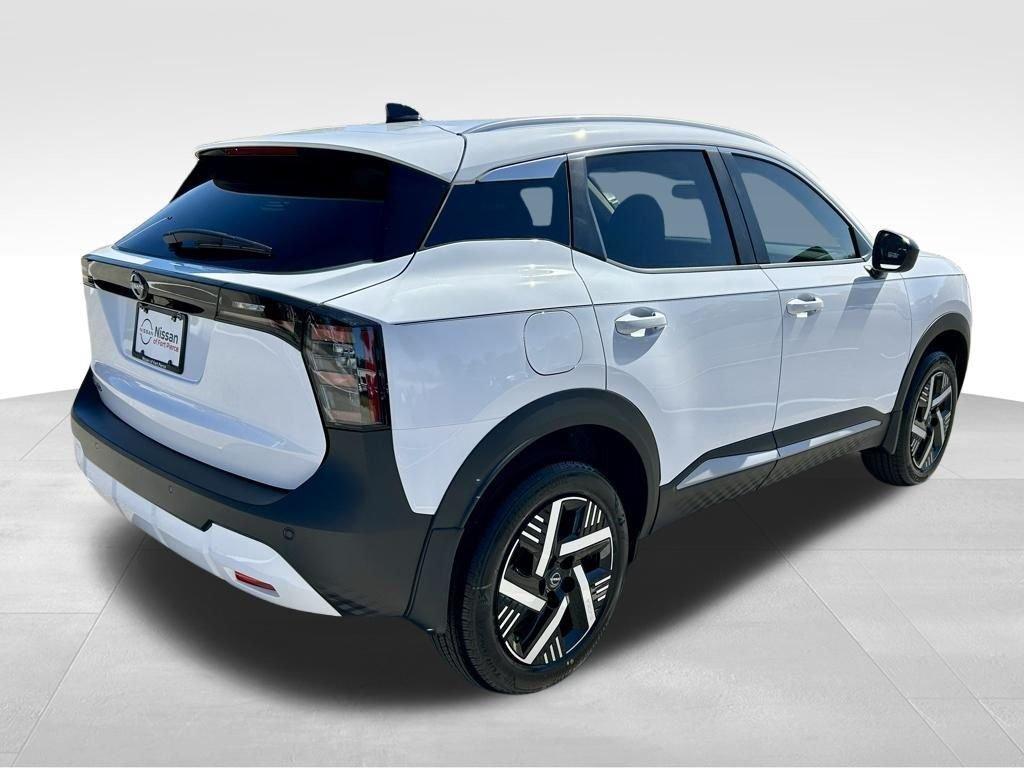 Nissan Kicks Sv - Thumbnail 6