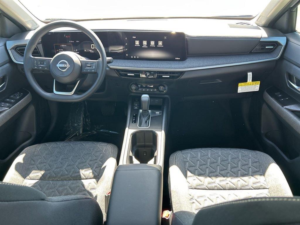 Nissan Kicks Sv - Thumbnail 12