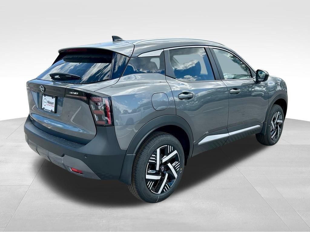 Nissan Kicks Sv - Thumbnail 6