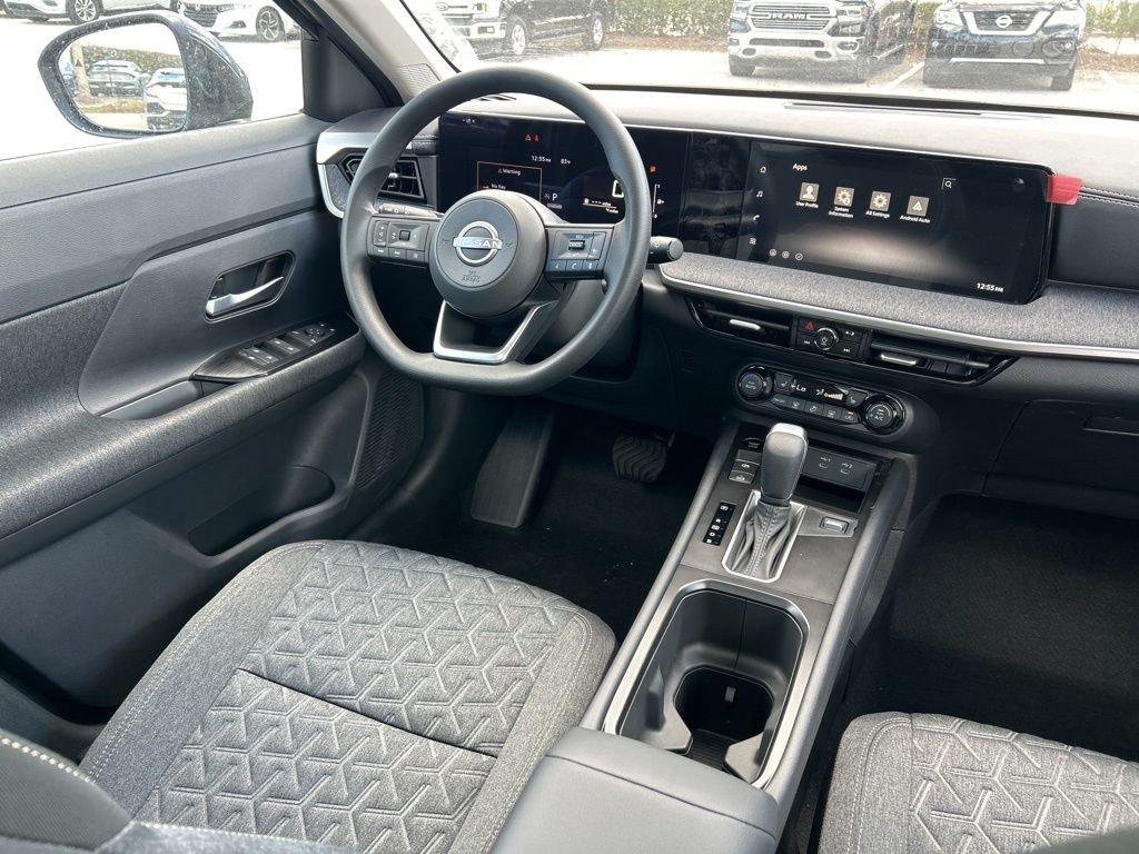 Nissan Kicks Sv - Thumbnail 11