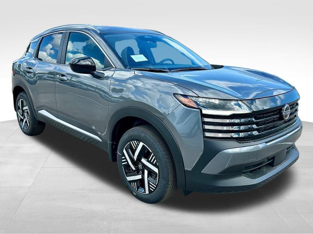 Nissan Kicks Sv - Thumbnail 4