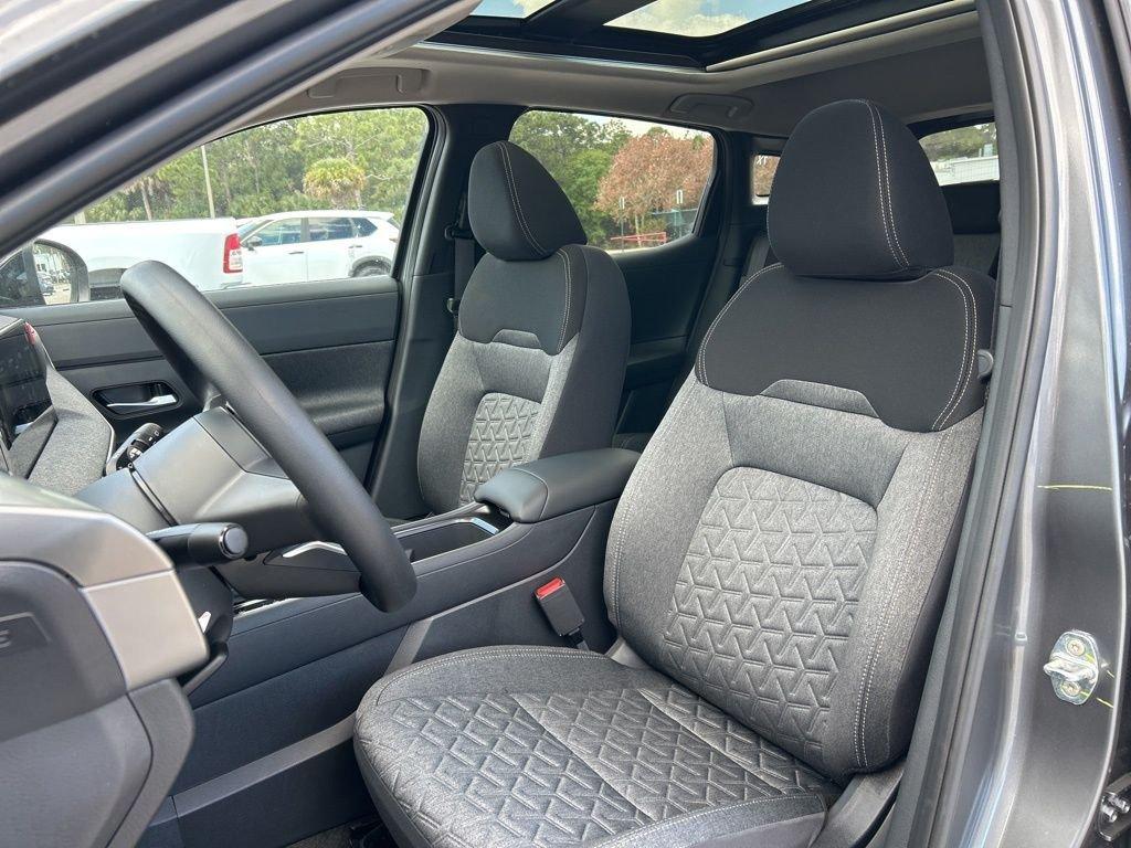 Nissan Kicks Sv - Thumbnail 20