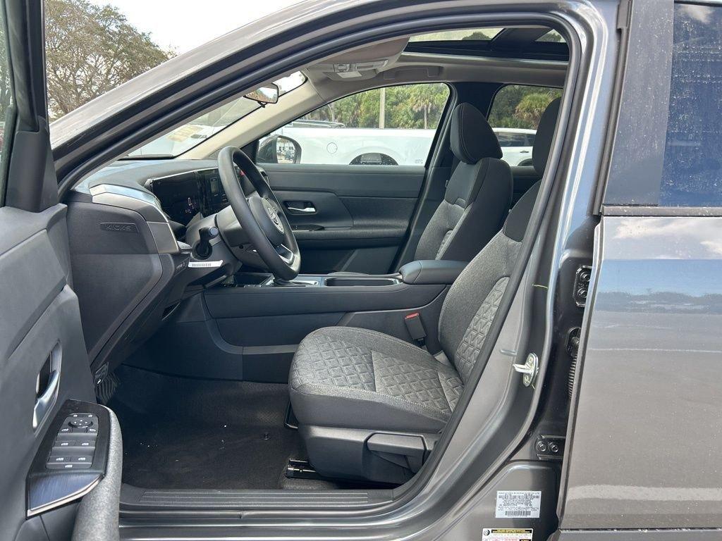 Nissan Kicks Sv - Thumbnail 17