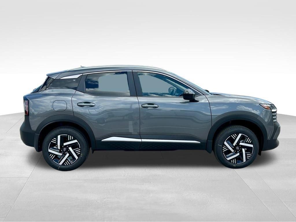 Nissan Kicks Sv - Thumbnail 5