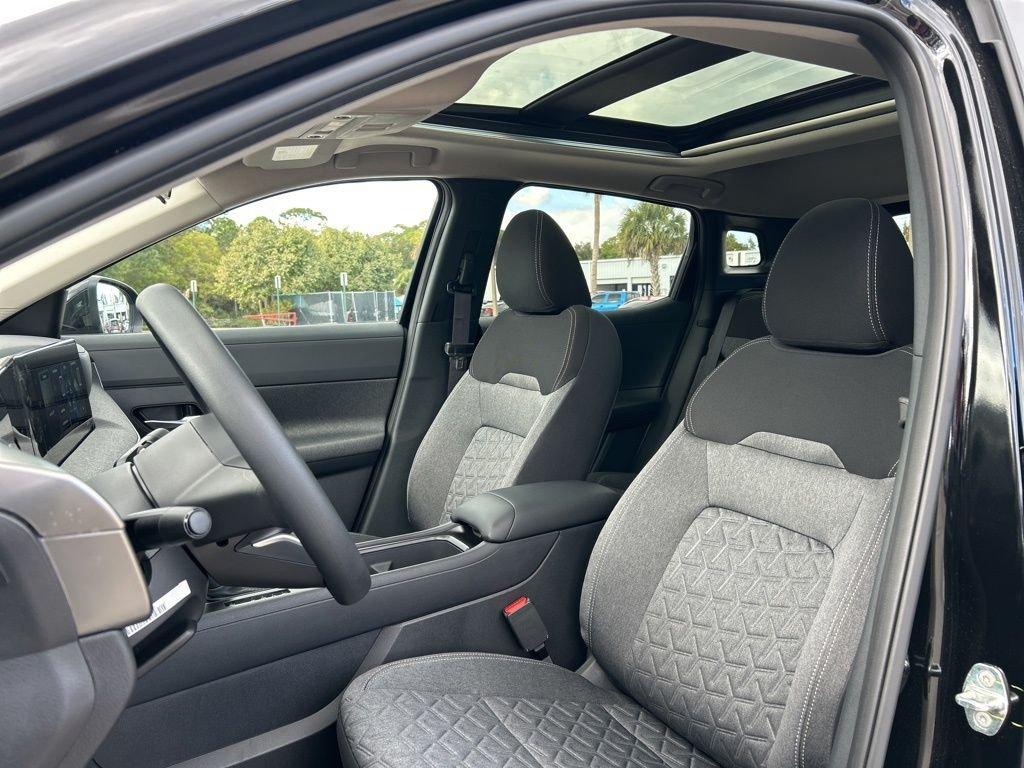 Nissan Kicks Sv - Thumbnail 20