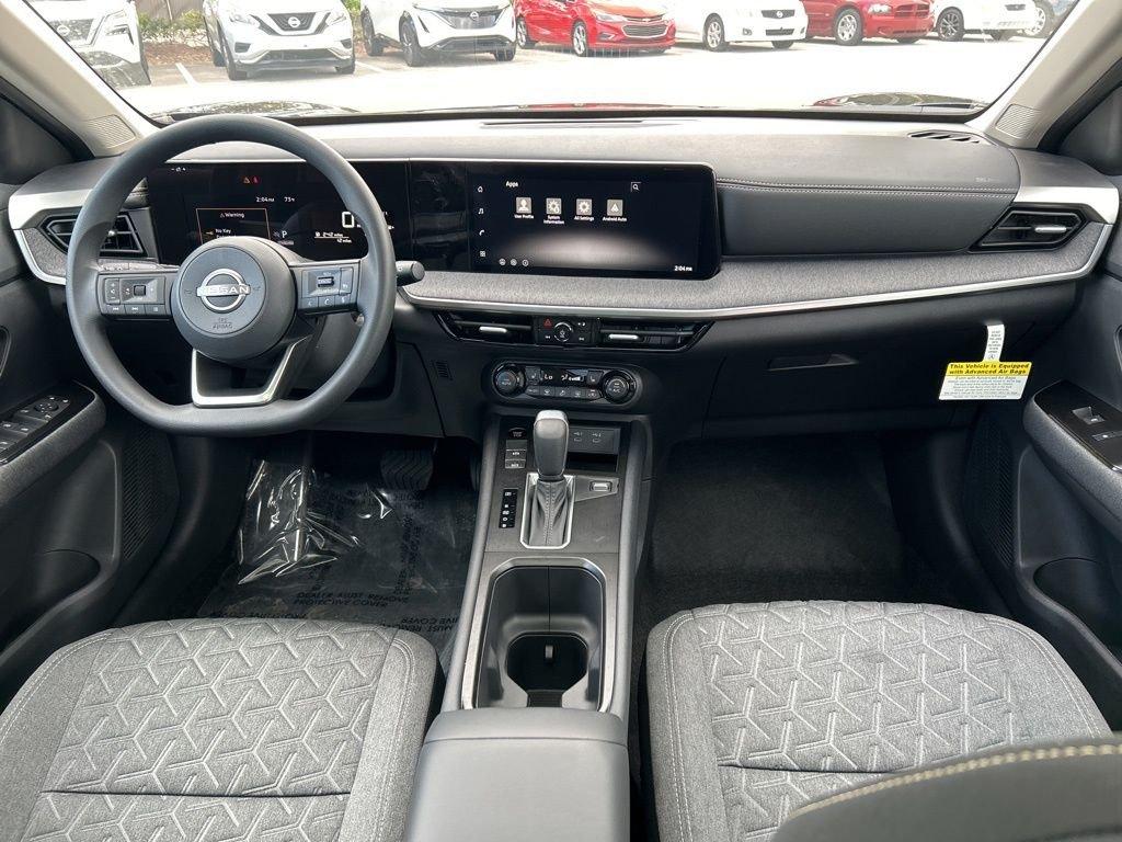 Nissan Kicks Sv - Thumbnail 12