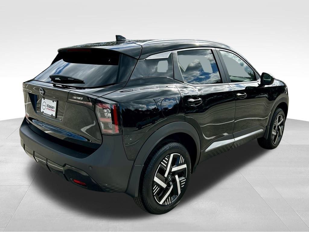 Nissan Kicks Sv - Thumbnail 6