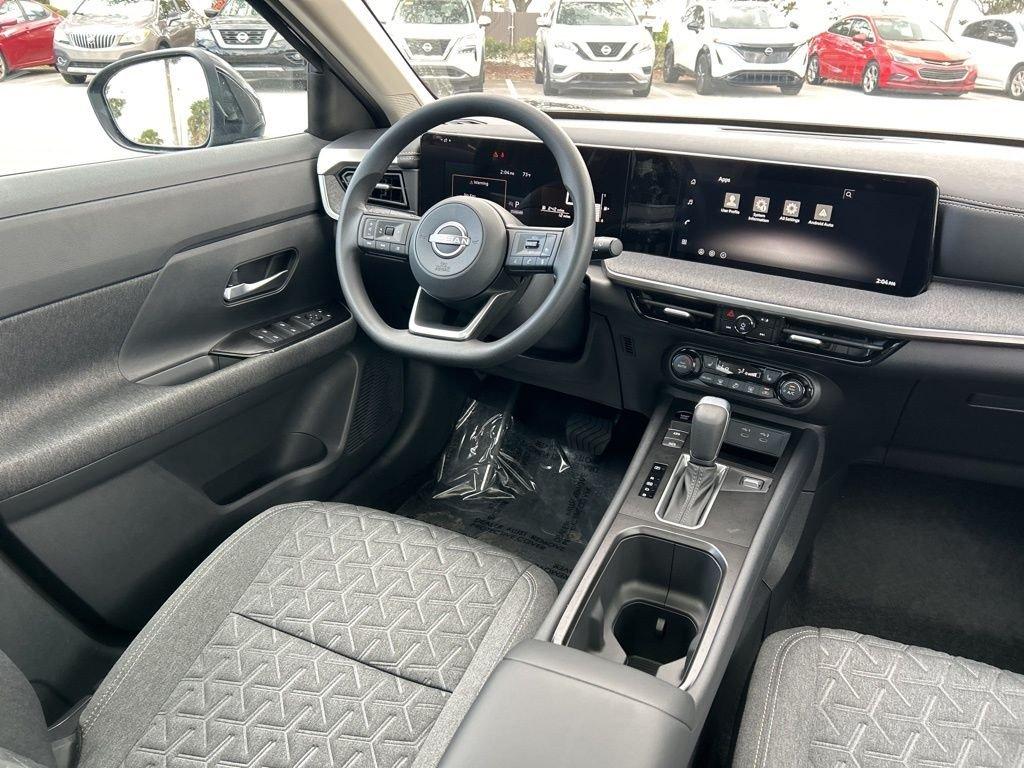 Nissan Kicks Sv - Thumbnail 11