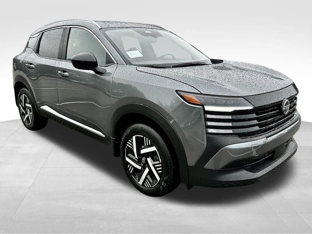 Nissan Kicks Sv - Thumbnail 4