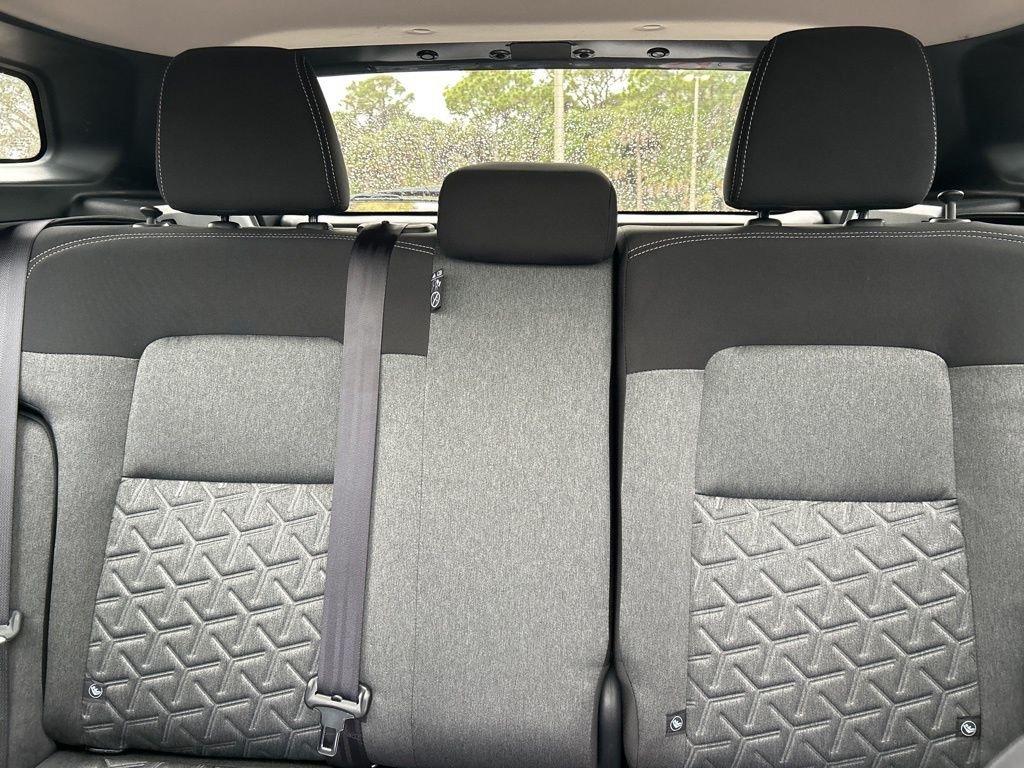 Nissan Kicks Sv - Thumbnail 15