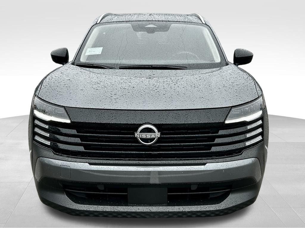 Nissan Kicks Sv - Thumbnail 3